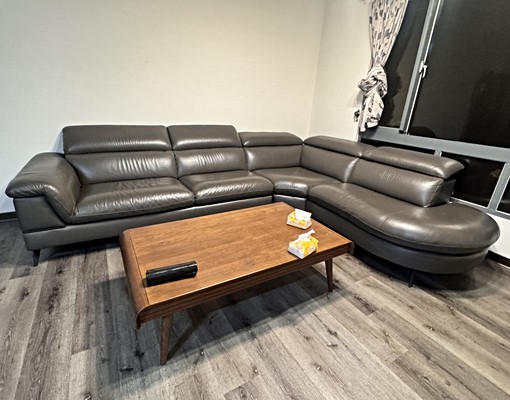 近中壢車站/可租補/可入籍/寵物友善/一手皮箱即可入住😍 - Image 3