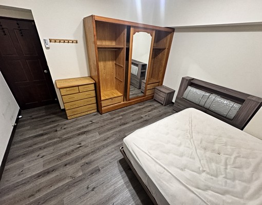 近中壢車站/可租補/可入籍/寵物友善/一手皮箱即可入住😍 - Image 8