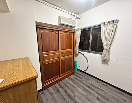 近中壢車站/可租補/可入籍/寵物友善/一手皮箱即可入住😍 - Image 13