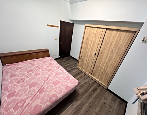 近中壢車站/可租補/可入籍/寵物友善/一手皮箱即可入住😍 - Image 14