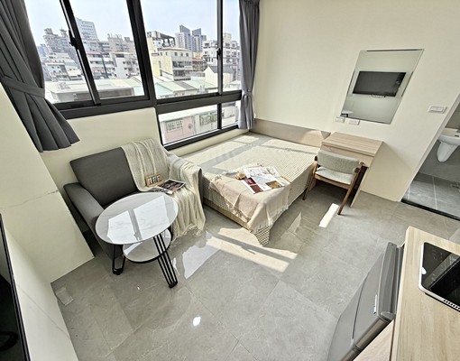 🌳可雙租補💖可貓✨電梯🏠流理臺✔️全新未住💖 - Image 1