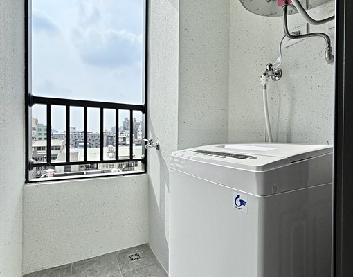 🌳可雙租補💖可貓✨電梯🏠流理臺✔️全新未住💖 - Image 5