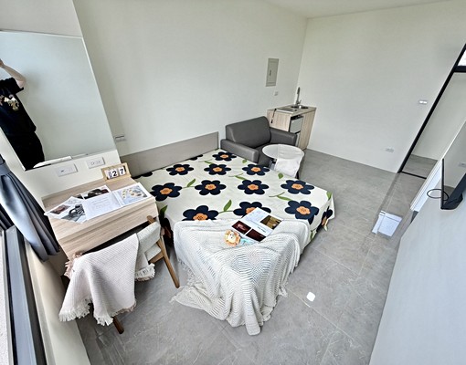 🌳可雙租補💖可貓✨電梯🏠流理臺✔️全新未住💖 - Image 3