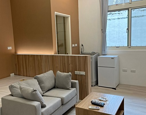 電梯套房、可租補｜免仲介費、代收垃圾 - Image 4