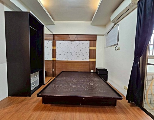 🍎房叔叔🍎逢甲商圈1房1廳附廚房與機上車位 - Image 5