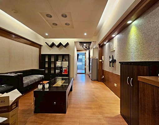 🍎房叔叔🍎逢甲商圈1房1廳附廚房與機上車位 - Image 2