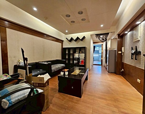 🍎房叔叔🍎逢甲商圈1房1廳附廚房與機上車位 - Image 3