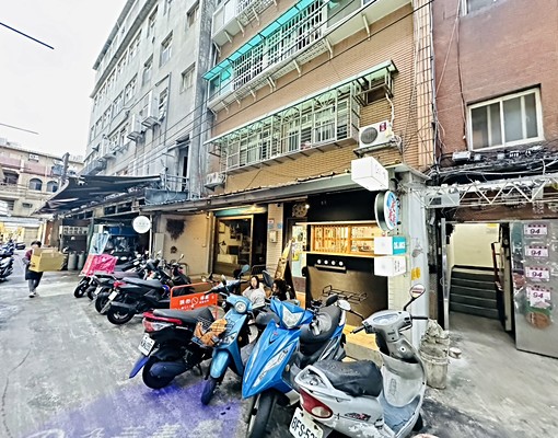 可租補.中原大學套房附獨立洗衣機 - Image 3