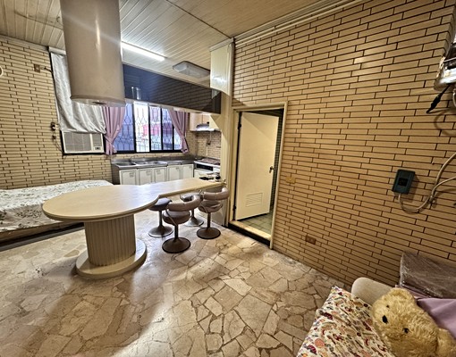 近大溪老街國小可補助入戶籍運動健身開窗友善寵物套房 - Image 8