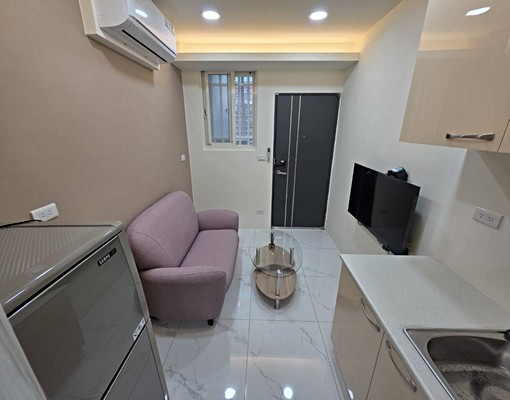 全新裝潢低樓層亞東捷運450公尺通風採光佳皆有對外窗 - Image 2