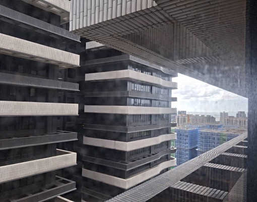 🍏海洋都心精裝三房含車位可租補 - Image 10