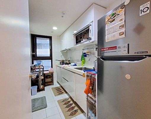 🍏海洋都心精裝三房含車位可租補 - Image 8