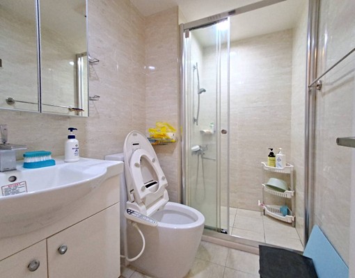 🍏海洋都心精裝三房含車位可租補 - Image 7