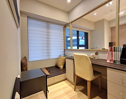 🍏海洋都心精裝三房含車位可租補 - Image 5