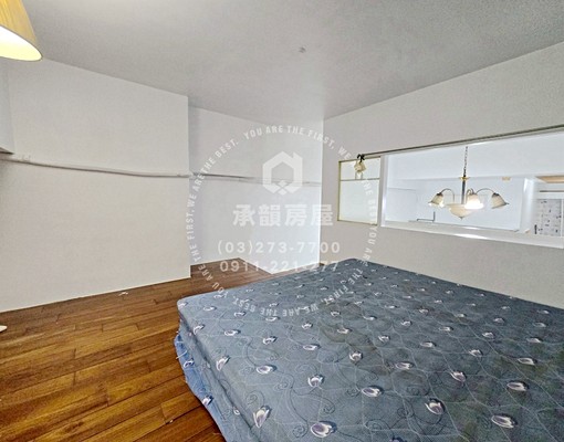 可租金補助🔸市區近中山路樓中樓１＋１獨立美套含管理費 - Image 4