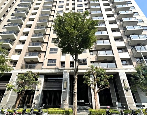 🌟稀有釋出-仁美學區旁-「勝美築」-輕屋齡一大房精裝戶🌟 - Image 6