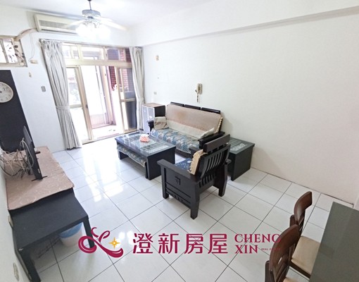 市區機能每三房🌹管理員代收包裹🌹垃圾集中處理 - Image 1