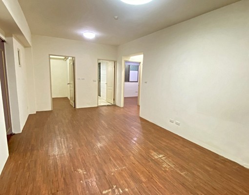 社宅可租補/明志路3房皆對外窗/稀有大露臺 - Image 2