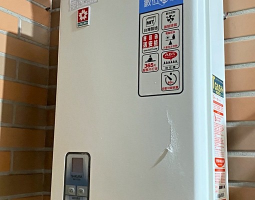 社宅可租補/明志路3房皆對外窗/稀有大露臺 - Image 11