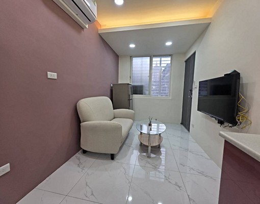 全新裝潢低樓層亞東捷運450公尺通風採光佳皆有對外窗 - Image 7