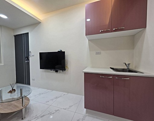 全新裝潢低樓層亞東捷運450公尺通風採光佳皆有對外窗 - Image 8