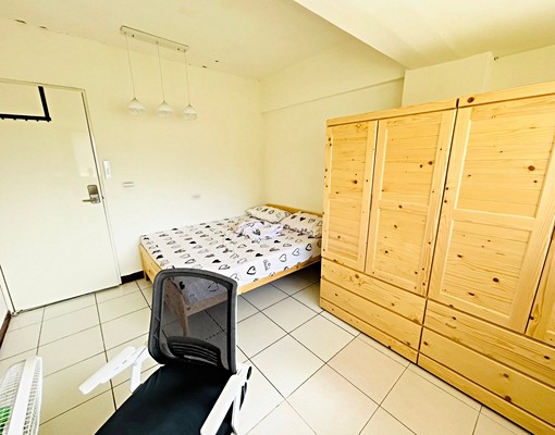 西湖捷運,電梯套房,衛浴乾溼分離,生活機能佳 - Image 5