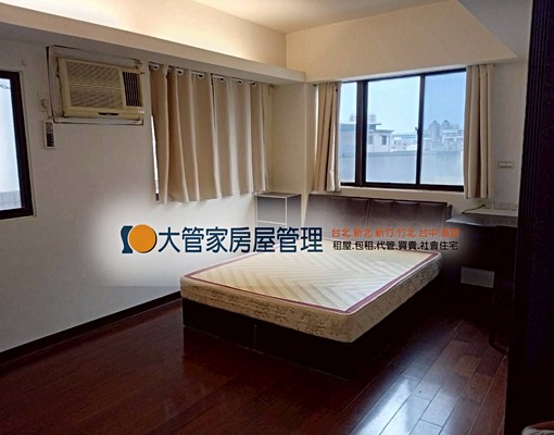 社會住宅可租補-食品路旁/麗池附近/交大旁 - Image 1