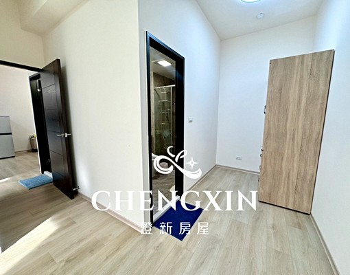 🎋昌隆廣場2房2衛浴/可租補/可報稅/全新首租/24H物業 - Image 10