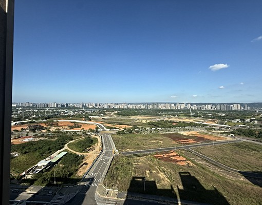 坤山上謙大六房雙平車★頂樓★露臺戶★竹科 - Image 6