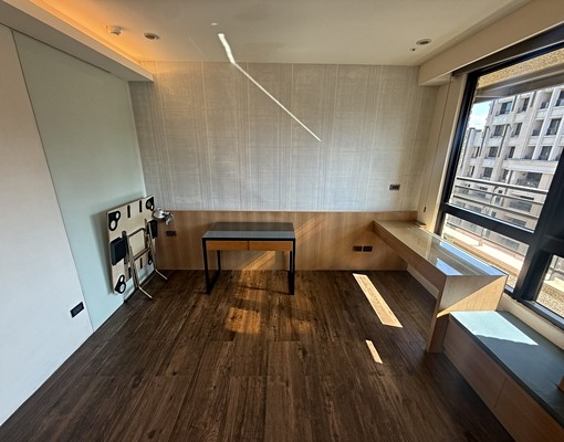 坤山上謙大六房雙平車★頂樓★露臺戶★竹科 - Image 14