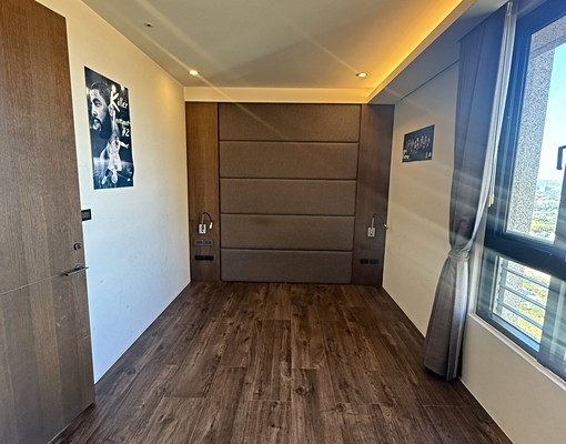 坤山上謙大六房雙平車★頂樓★露臺戶★竹科 - Image 15