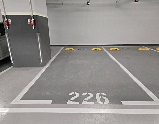 高鐵特區|明日讚三房平車全新未住 - Image 11