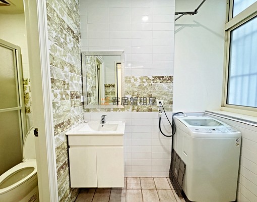 寄居蟹🏠桃園後站全新套房室內機車可租補 - Image 4