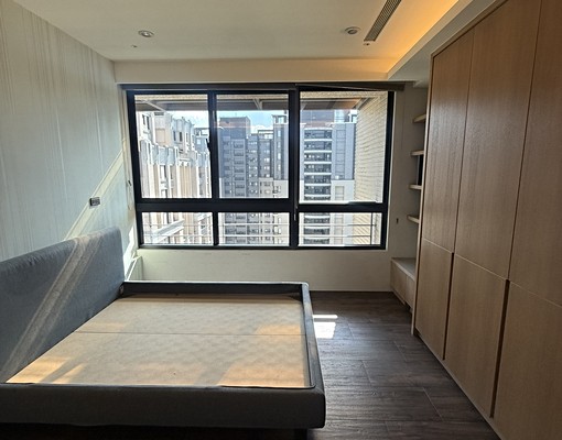 坤山上謙大六房雙平車★頂樓★露臺戶★竹科 - Image 10