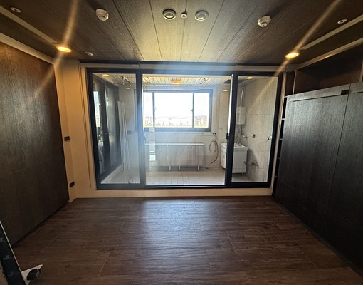 坤山上謙大六房雙平車★頂樓★露臺戶★竹科 - Image 11