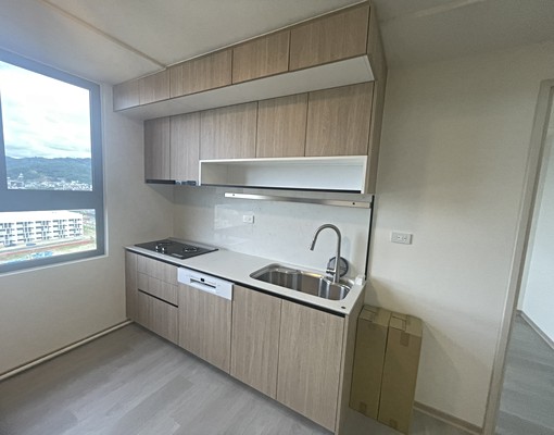 佳昂太和3屋主直租｜全新2房｜可租補｜高樓層面廍子國中永棟距 - Image 6