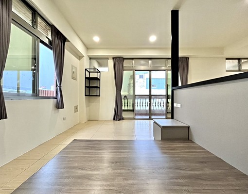 🌳可租補💖大間✨採光通風🏠陽台獨洗✔️系統裝潢💖 - Image 9