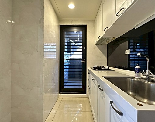 🌞【走吧!看房】近三重捷運站電梯三房含車管｜中信香香 - Image 12