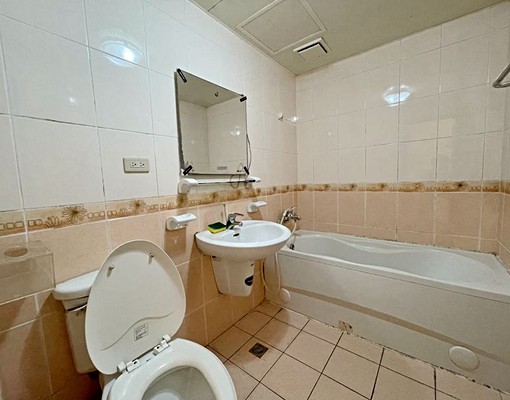 臻星✦大有商圈優質大四房高樓層視野佳可租補入籍 - Image 9