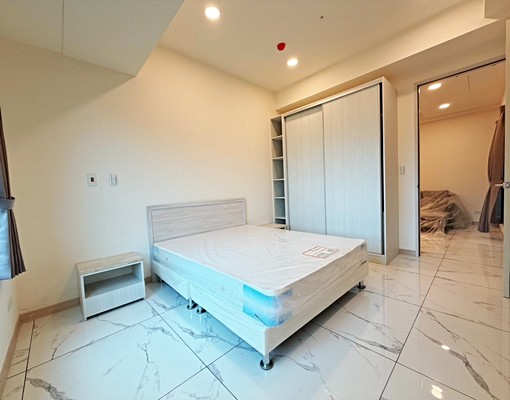 💖台北灣銀河💖邊間三房車全新裝潢家俱電全 - Image 5