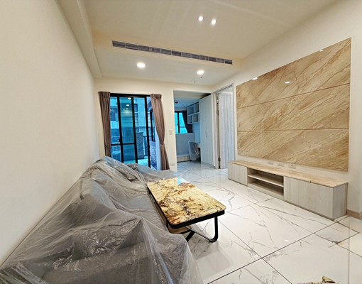 💖台北灣銀河💖邊間三房車全新裝潢家俱電全 - Image 2