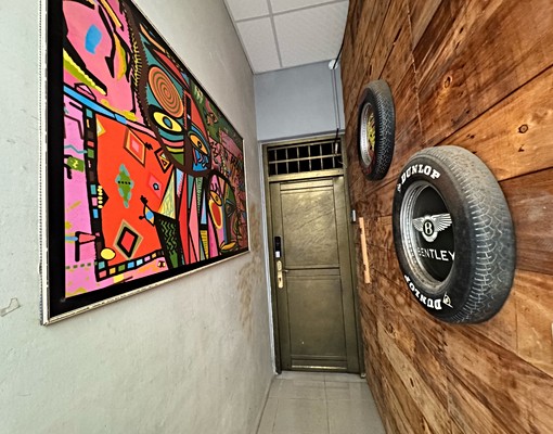 中原夜市旁套房 - Image 1