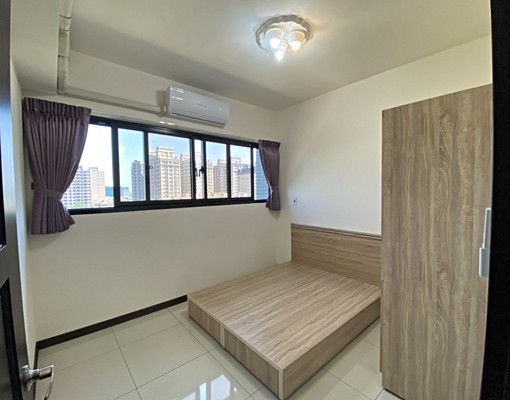 D社宅-南勢●中庸路●精美2房車●可申請補助 - Image 3