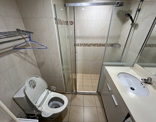 景安站共構雙捷運✨後棟高樓安靜可租補 - Image 7