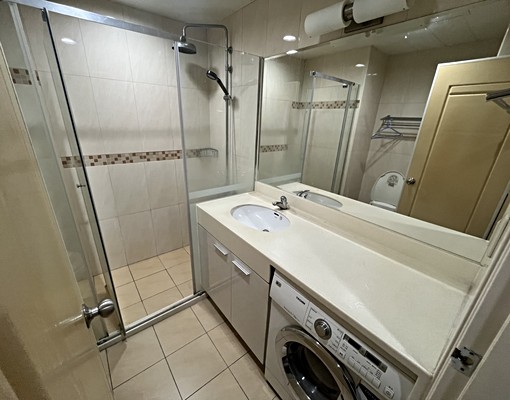 景安站共構雙捷運✨後棟高樓安靜可租補 - Image 8