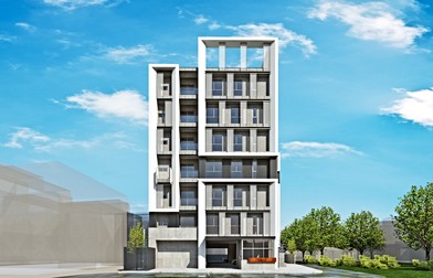 展泓.敦旭【華廈】