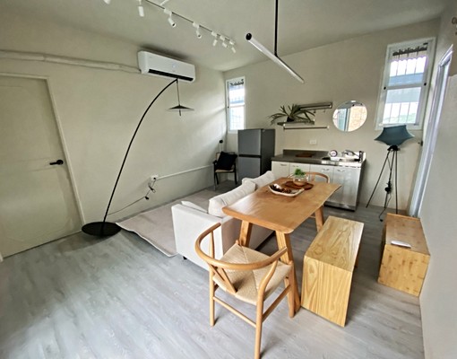 樂宅｜No.13板橋中山路｜江子翠站(金額為租補後) - Image 21