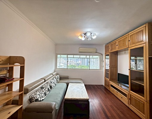 出租🌟新店中正路花開富貴3房車位✨ - Image 3