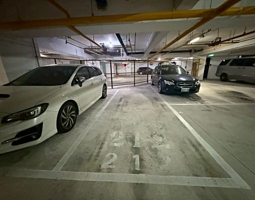 出租🌟新店中正路花開富貴3房車位✨ - Image 14