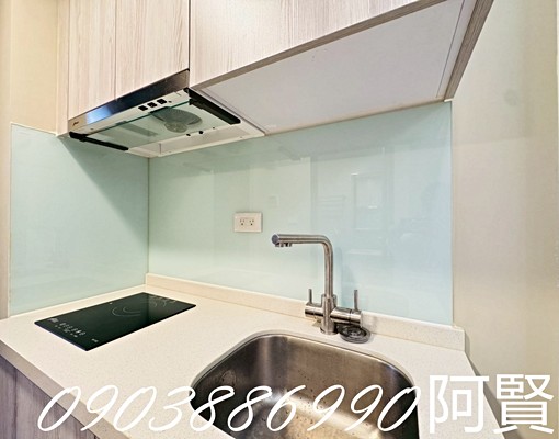 🏠即刻成家❣️站前,可補助,社區套房,陽台獨洗,室內機車位 - Image 6